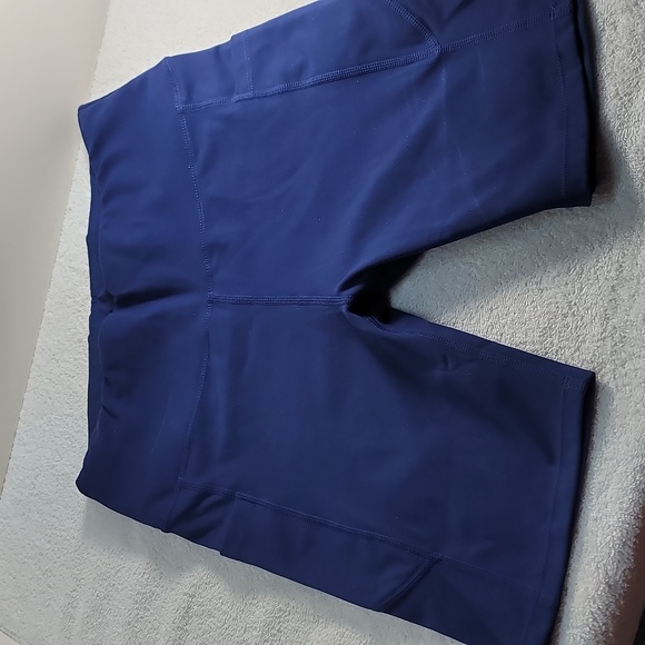 Workout/exercise/bike shorts - Picture 1 of 3